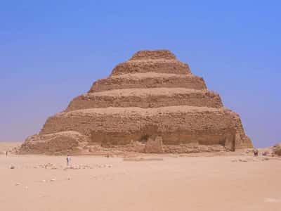 Тур на пирамиды: Гиза, Саккара и Дахшур