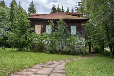 Ярославль литературный - экскурсия для школьников