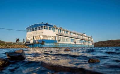 Божественные дары моря: экскурсия на мореферму бухты Воевода