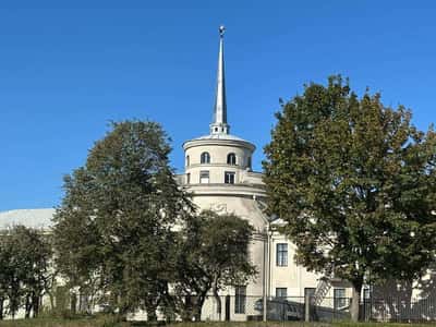 Трансфер из Бреста в Гродно и обратно