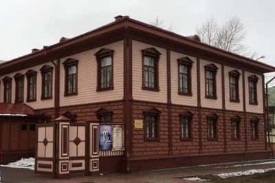 Тур одного дня «Сказы о граде Архангельском»