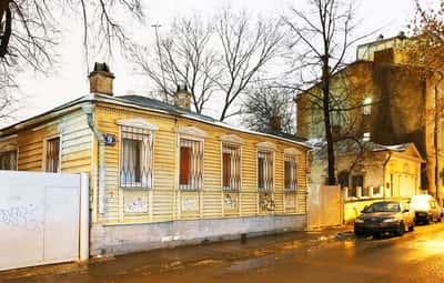 Полёт Маргариты