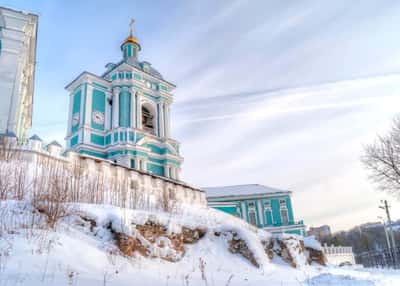 Посиделки по-смоленски. Осенне-зимнее путешествие с гастрономическими удовольствиями