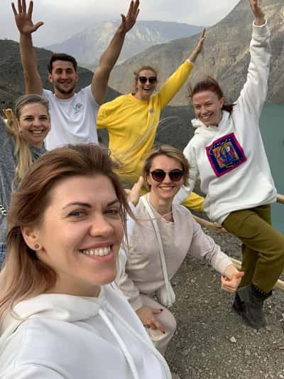 От барханов до гор Дагестана: путешествие на 4 дня