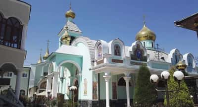 Ташкент для души: пешеходный тур по святыням столицы