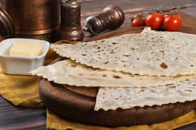 Гастротур по Хабаровску «Кухня без границ»