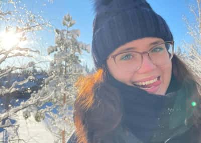 Зимние каникулы в Карелии на 3 дня