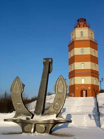 Мурманск. Обзорная экскурсия по последнему городу Империи