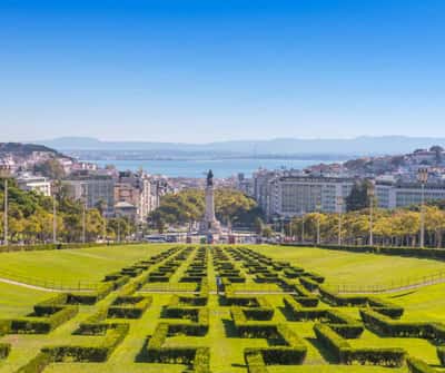 Индивидуальная обзорная экскурсия по Лиссабону