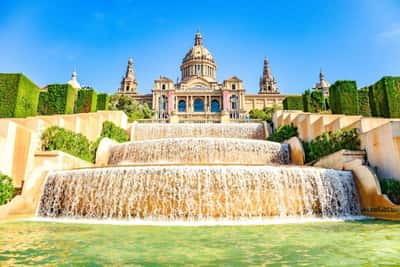 Viva Barcelona! - узнать и полюбить жемчужину Средиземноморья