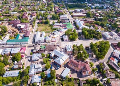 По Касимовскому тракту. Автобусный тур из Москвы
