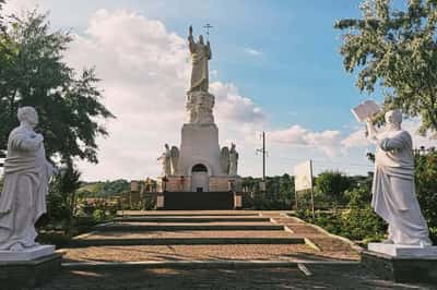 Пять курортов КВМ за один день + купание в термальных источниках