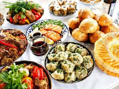 Ташкент на вкус: погружение в культуру и гастрономию