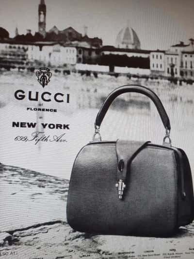 Музей Gucci - окно в мир моды