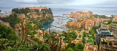 Величие Княжества Монако