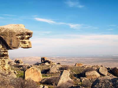 Лучшее в окрестностях Баку