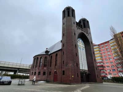 Калининград и замок Шаакен, Зеленоградск и Светлогорск за один день