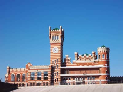 Прогулка по Йошкар-Оле