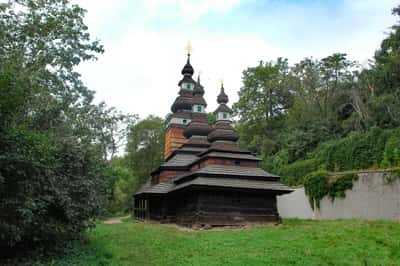 Петршин пешком: квест-экскурсия в мобильном приложении