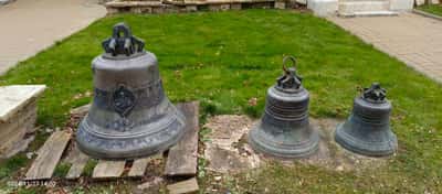 Константиново и Пощупово: по следам Сергея Есенина