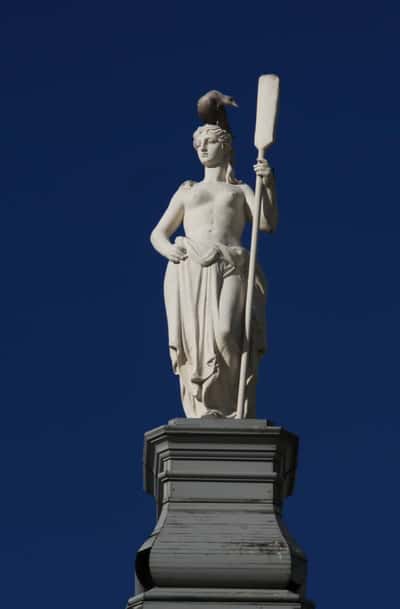 Экскурсия по Петропавловской крепости