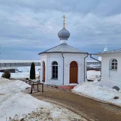 Переславль Ивана Грозного: историческая экскурсия по городу