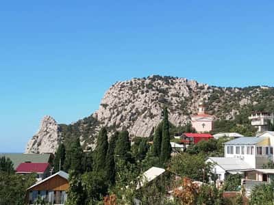 Семь чудес Крыма за один день