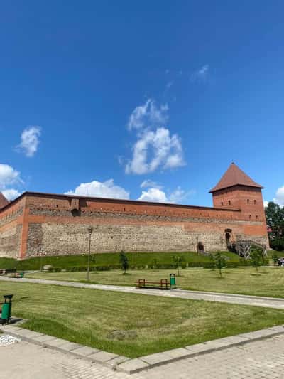 Трансфер из Минска в Гродно и Лидский замок