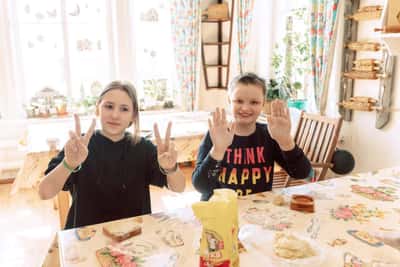 Уроки мастерства по созданию печатного пряника