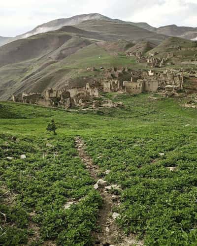Село Старое Филя