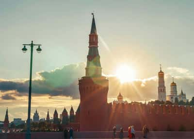 Я шагаю по Москве. Сокращённая осенне-зимняя программа