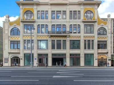 Дом переехал: пешеходная экскурсия про передвижку домов