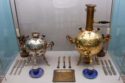 Касимов: Погружение в традиции и культуру