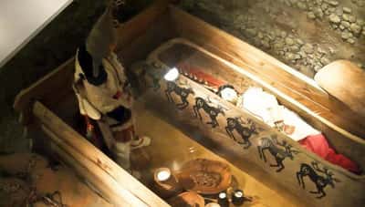 «В горной долине город любимый»: Сити-тур по Горно-Алтайску