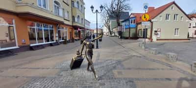 Калининград и замок Шаакен, Зеленоградск и Светлогорск за один день