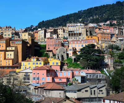 Вкус Прованса за 5 часов