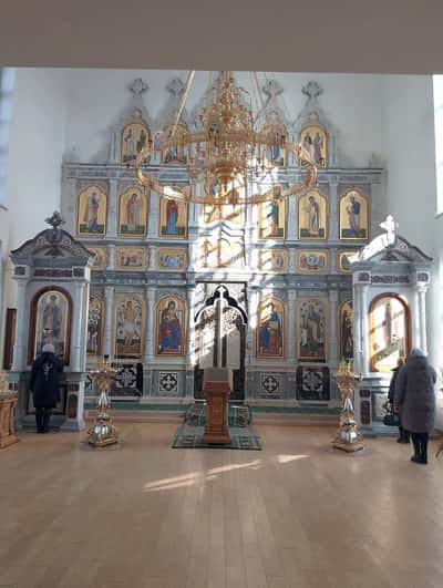 История и философия Оптинского старчества (Оптина Пустынь, Шамордино, Клыково)