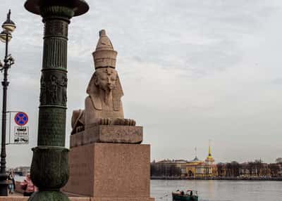 Крендель Фест в Выборге с прогулкой по Петербургу