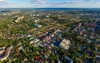 Ремесленный Сергиев Посад