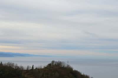 Батумский бульвар и незабываемый отпуск в Аджарии