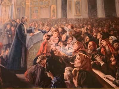 Святые покровители любви, семьи, здоровья, успеха и достатка