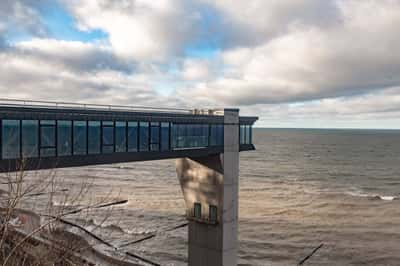 Экскурсия «Янтарное побережье»: Янтарный + Светлогорск