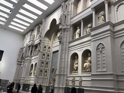 Экскурсия по комплексу Дуомо