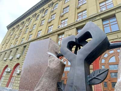 Семейный аудиоквест по Волгограду: прогулка по местам исполнения желаний вместе с Маленьким принцем