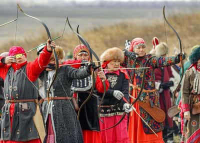 Шихан Торатау и секреты башкирской земли