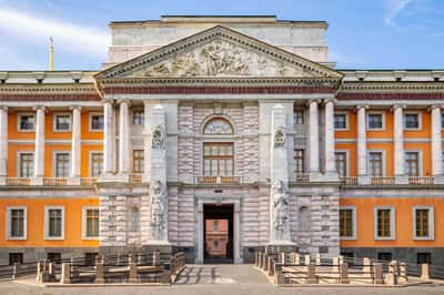 Александр II: жизнь и смерть в 9-ти главах