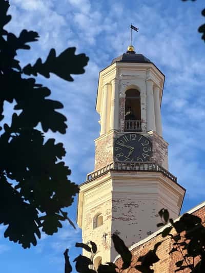 Экскурсия по Крендельной тропе с Братом Виттаусом