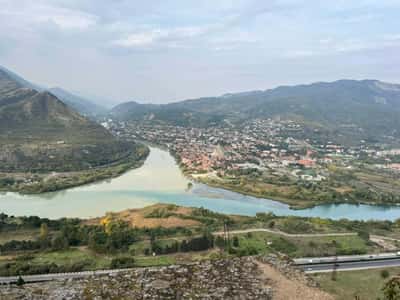 Гамарджоба Генацвале - 4 топовые экскурсии в одном путешествии