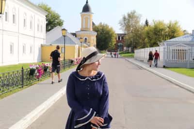 Тайны и легенды Коломенского кремля