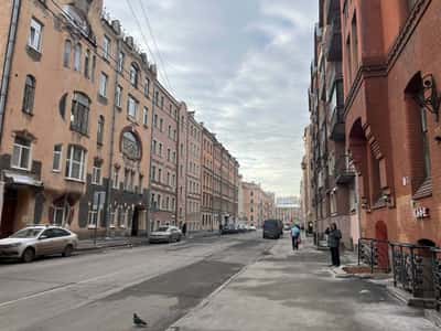 Другой Невский. Особое и необычное Старо-Невского проспекта